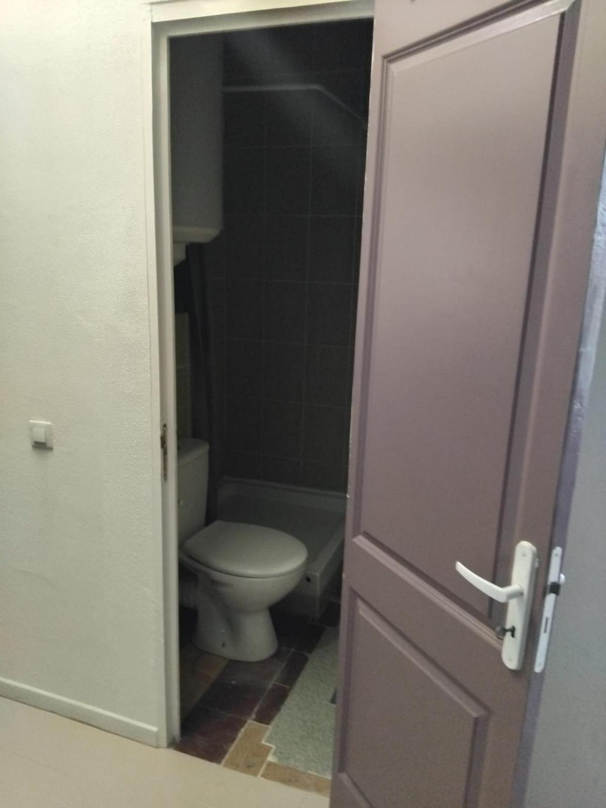 Votre Havre De Paix A Perpignan1 Apartamento Exterior foto