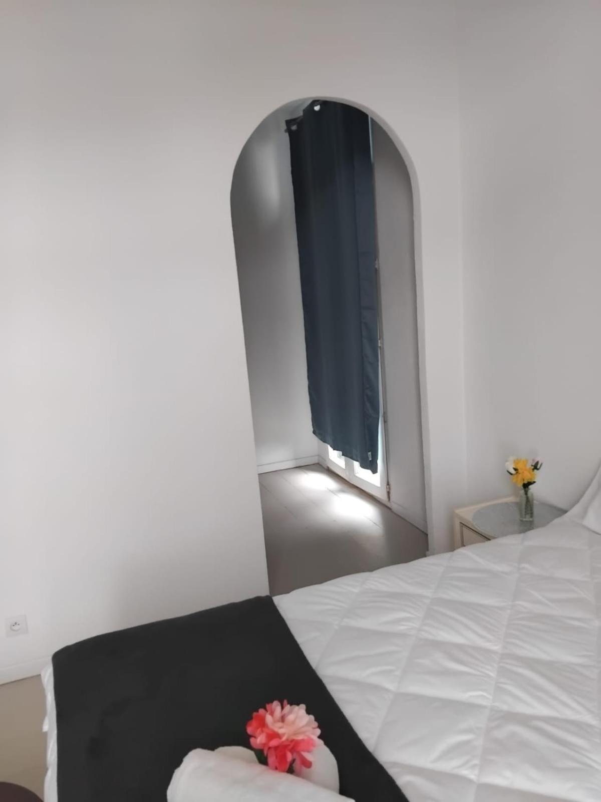 Votre Havre De Paix A Perpignan1 Apartamento Exterior foto